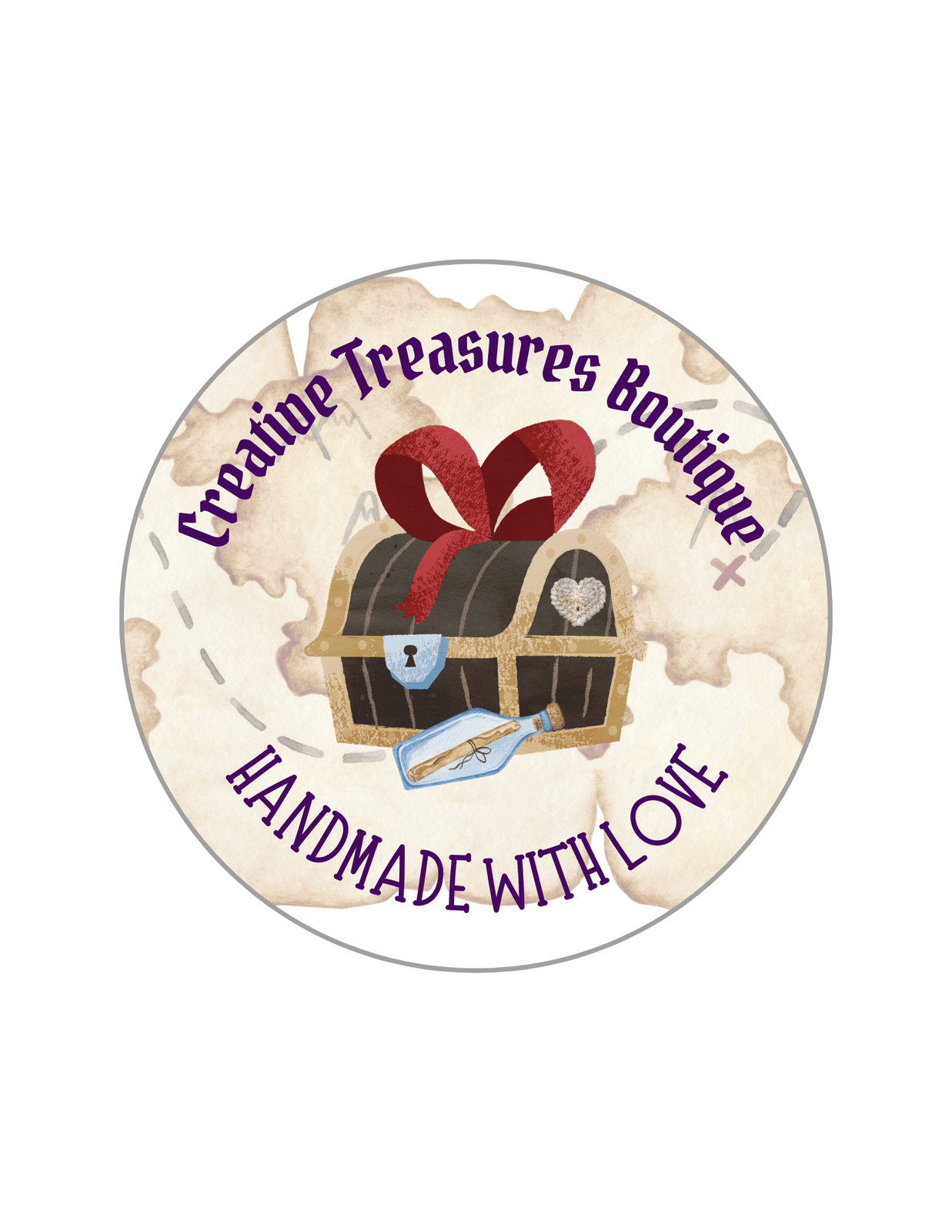 Creative Treasures Boutique